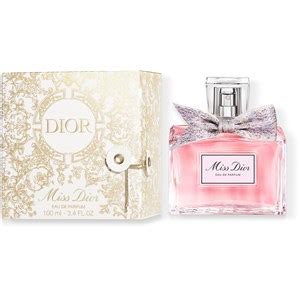 Miss Dior Parfum Duftnoten .